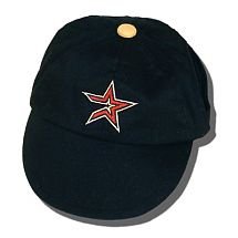 Astros Cap (Med/Lg)