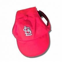 Cardinals Cap (Med/Lg)