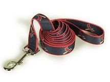 Cardinals Leash - Design #2