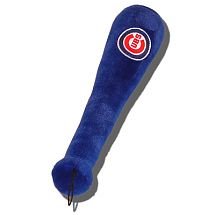 Cubs "Talking" Toy Bat