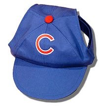Cubs Cap (Med/Lg)