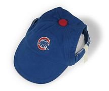 Cubs Cap - New Style (Med/Lg)