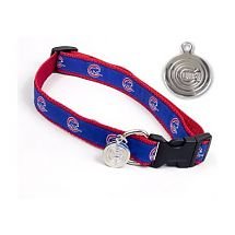 Cubs Collar (Small)