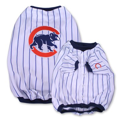 Cubs Jersey (Large)