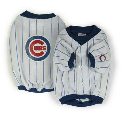 Cubs Jersey - New Style #2 (Medium)