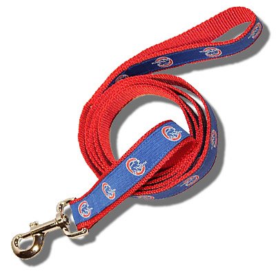 Cubs Leash
