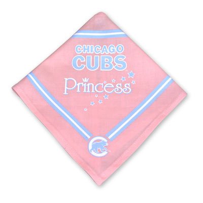 Cubs Pink Bandana (sm)