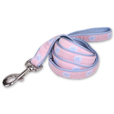 Cubs Pink Leash