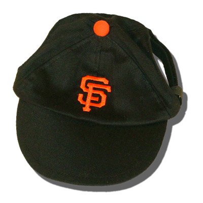 Giants Cap (Med/Lg)