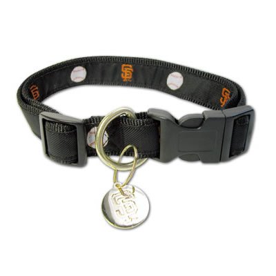 Giants Collar (Med/Large)
