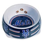 Mets Dog Bowls (Small)