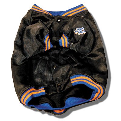 Mets Dugout Jacket (X-Large)