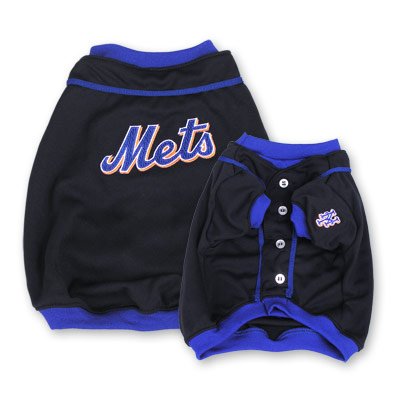 Mets Jersey (Medium)