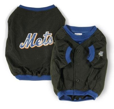 Mets Jersey - New Style #2 (Medium)