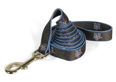Mets Leash - Design #2