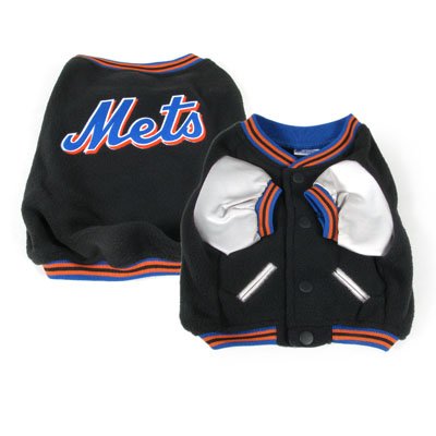 Mets Varsity Jackets (Medium)
