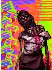 RAZOR ROMANCE