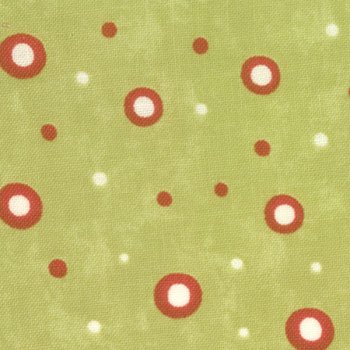 Merry Bright Elf Green