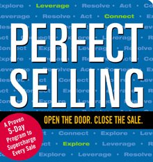Perfect Selling