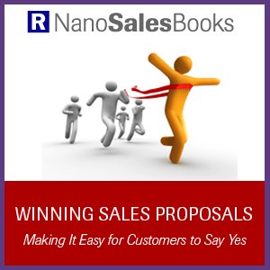 Winning Sales Proposals