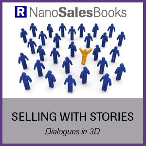 Selling with Stories