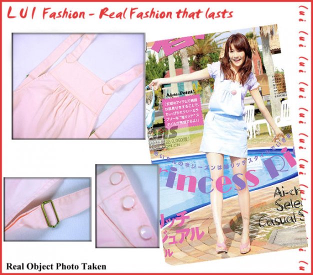 SP01 Pink