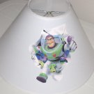 buzz lightyear light shade