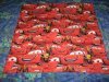 Disney Pixar Cars Square Hamper Liner