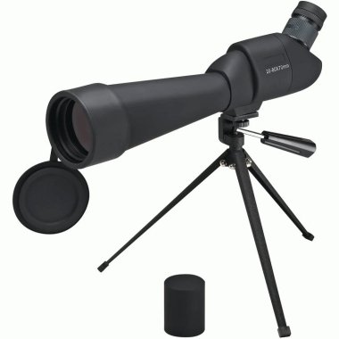 Magnacraft 20-80x70mm Spotting Scope.