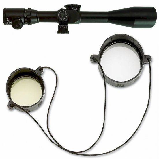 OpSwiss® 8-32x50 Riflescope