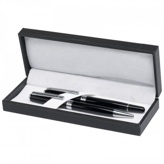 Alex Navarre 2pc Pen Set.