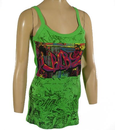 Junior Top (6 Pack)