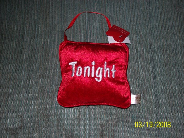 Door Pillow