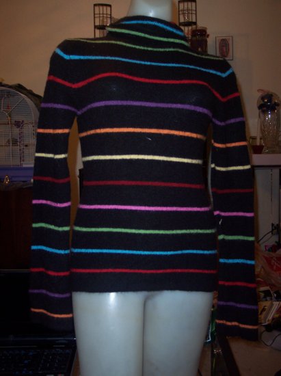 Next Era Turtuleneck Sweater - Medium