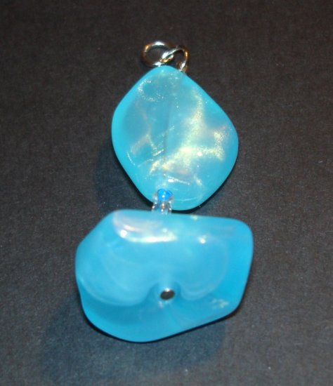 Hypno Bead Pendant