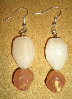 Fall Earrings