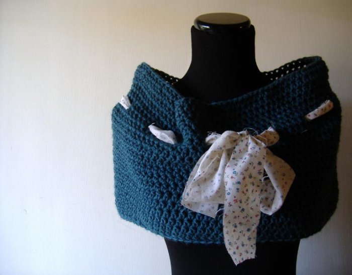the old manor cowl.
