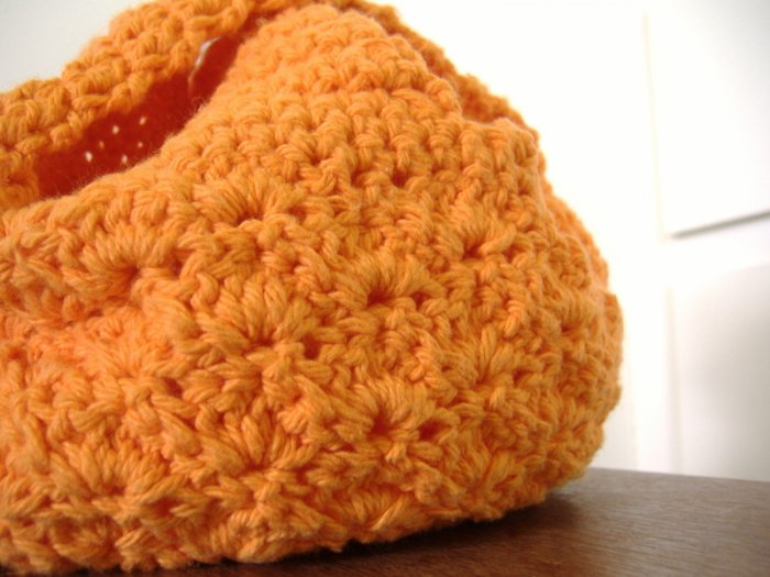 the orange chub.