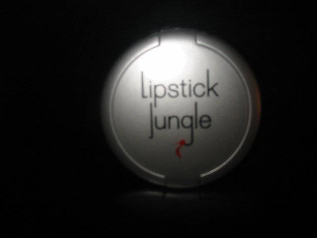 Lipstick Jungle Compact