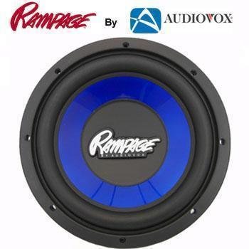 700 WATT 10 INCH SUBWOOFER---Item #: PP2398