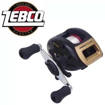 PROFESSIONAL BAIT CAST REEL---Item #: PP2424