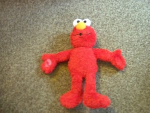 talking elmo doll walmart