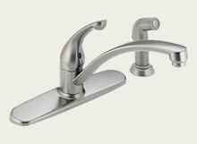 Delta 440SSWF List $200.00. SAVE $100.00