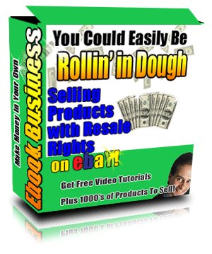 Free Access 1000's of Ebooks & Software With Full Resale Rights