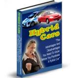 HYBRID CARS: The Whole Truth Revealed on Cd