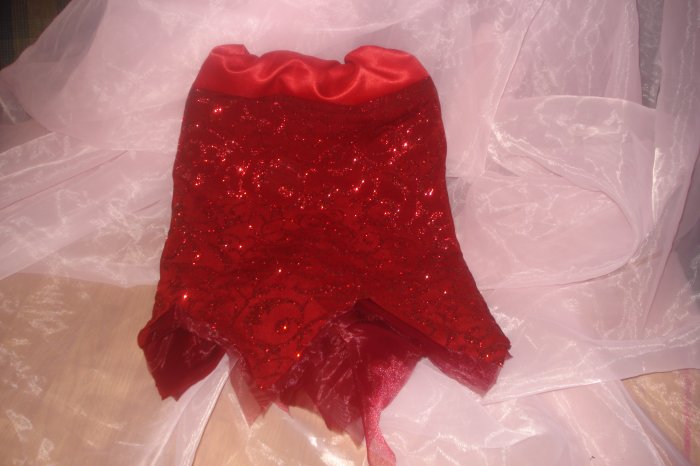 Pixie Princess Skirt