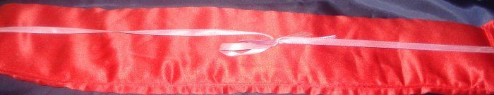 Neck Wrap, heats and cools