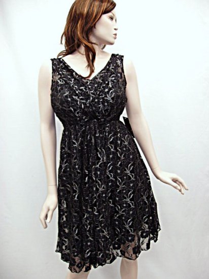dress 1001