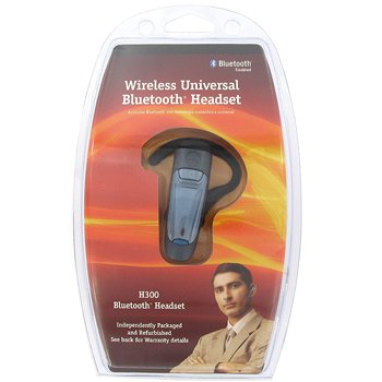 MOTOROLA BLUETOOTH HEADSET