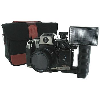 OLYMPIA DELUXE CAMERA